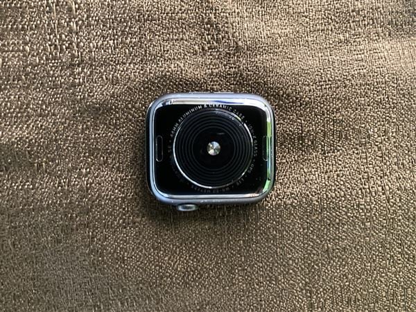 �y���Áz�y���S�ۏ؁z SE ��1����[44mm/�Z�����[]�A���~ �e�F Apple Watch