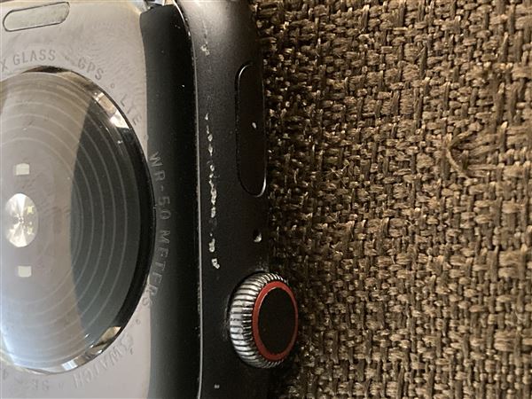 �y���Áz�y���S�ۏ؁z SE ��1����[44mm/�Z�����[]�A���~ �e�F Apple Watch