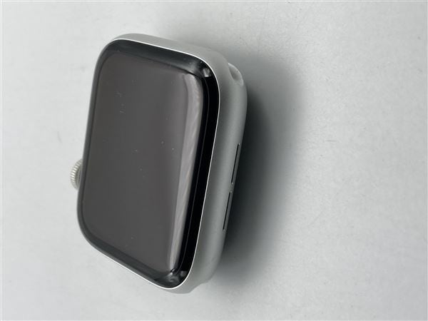 �y���Áz�y���S�ۏ؁z SE ��1����[44mm/GPS]�A���~ �V���o�[ Apple Watch