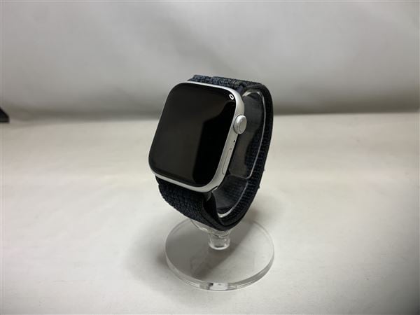 yÁzySۏ؁z Series9[45mm/GPS]A~ Vo[ Apple Watch