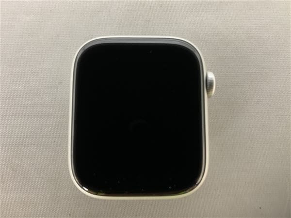 yÁzySۏ؁z Series9[45mm/GPS]A~ Vo[ Apple Watch