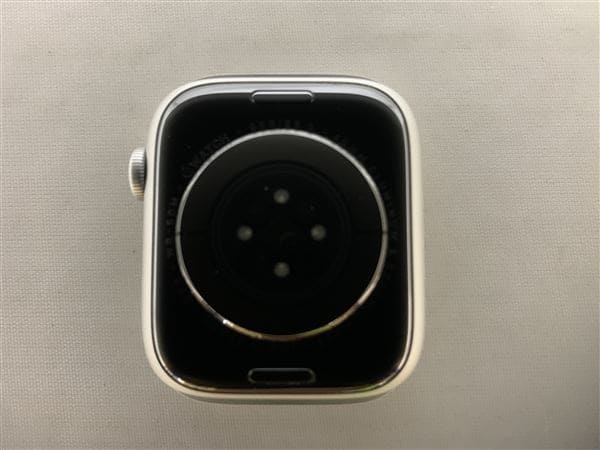 yÁzySۏ؁z Series9[45mm/GPS]A~ Vo[ Apple Watch