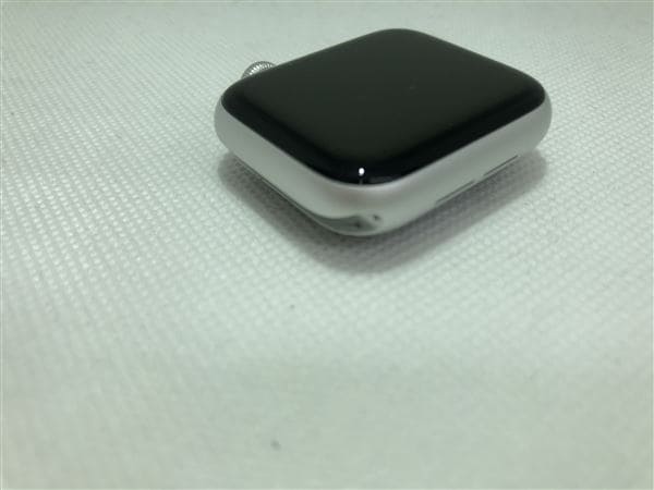 �y���Áz�y���S�ۏ؁z SE ��1����[40mm/GPS]�A���~ �V���o�[ Apple Watch