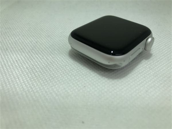 �y���Áz�y���S�ۏ؁z SE ��1����[40mm/GPS]�A���~ �V���o�[ Apple Watch