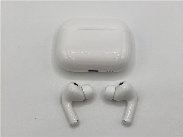 yÁzySۏ؁z AirPods Pro 3 MagSafe[d USB-C MFHP4