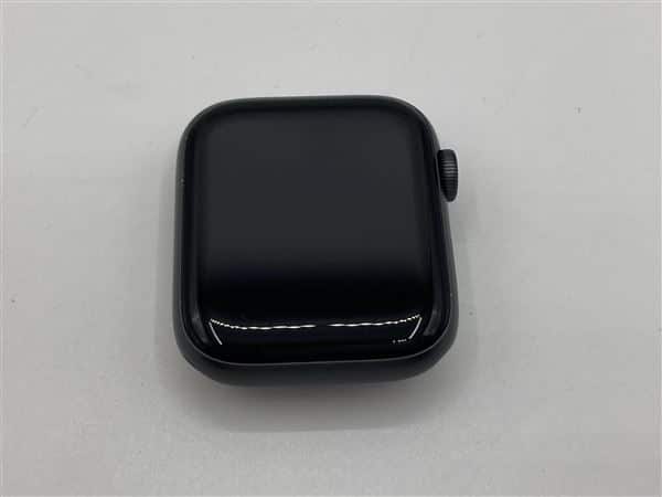 �y���Áz�y���S�ۏ؁z SE ��1����[44mm/GPS]�A���~ �X�y�[�X�O���C Apple Watch Nike
