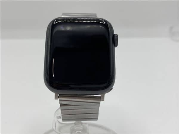 �y���Áz�y���S�ۏ؁z SE ��1����[44mm/GPS]�A���~ �X�y�[�X�O���C Apple Watch Nike