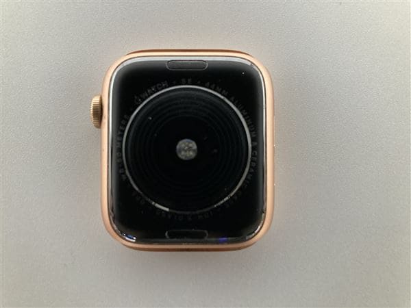 �y���Áz�y���S�ۏ؁z SE ��1����[44mm/GPS]�A���~ �e�F Apple Watch