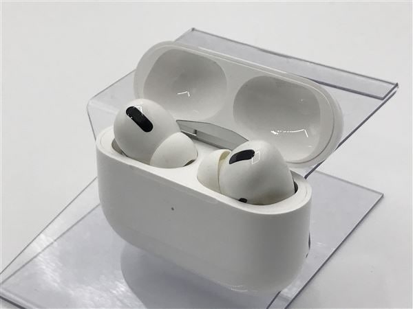 yÁzySۏ؁z AirPods Pro 1 CX[d MWP22
