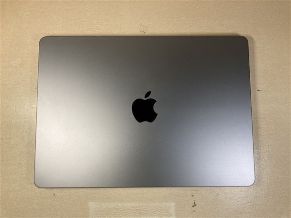 【中古】【安心保証】 MacBookAir 2022年 MLXW3J/A