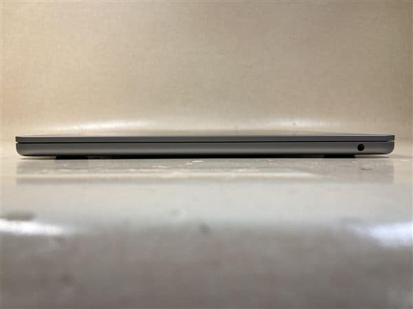 【中古】【安心保証】 MacBookAir 2022年 MLXW3J/A