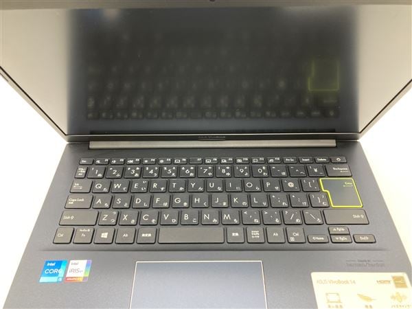 yÁzySۏ؁z Windows m[gPC 2020N ASUS