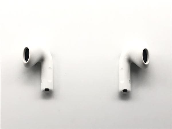 【中古】【安心保証】 AirPods 第4世代 アクティブノイズキャンセリング搭載 MXP93