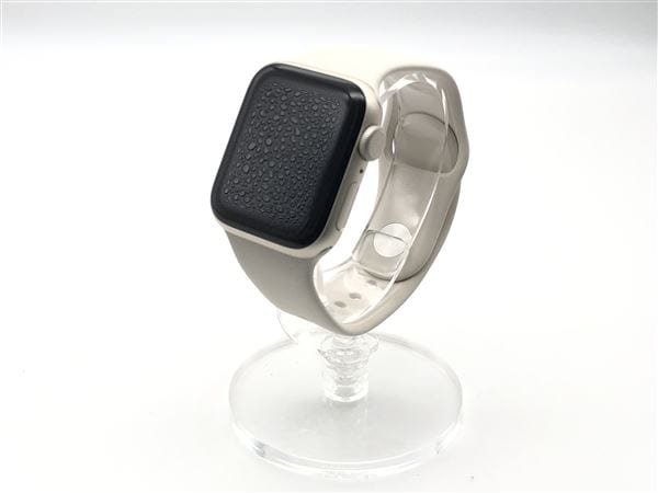 yÁzySۏ؁z SE 2[40mm/GPS]A~ X^[Cg Apple Watch