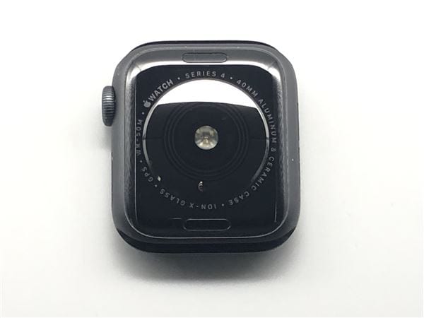 yÁzySۏ؁z Series4[40mm/GPS]A~ Xy[XOC Apple Watch