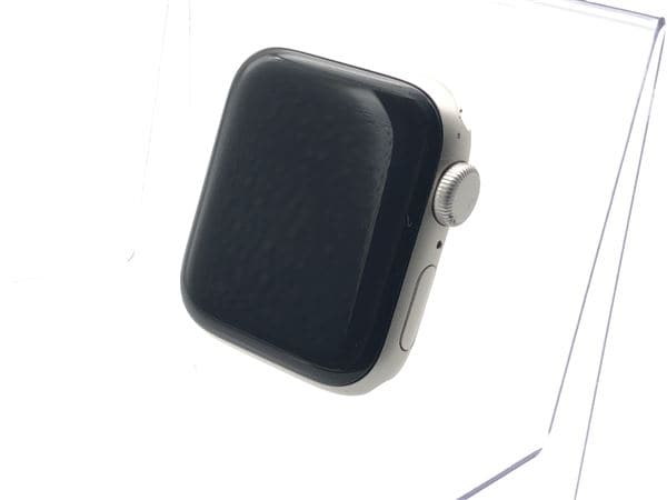 �y���Áz�y���S�ۏ؁z �o���h�� SE ��2����[40mm/GPS]�A���~ �X�^�[���C�g Apple Watch