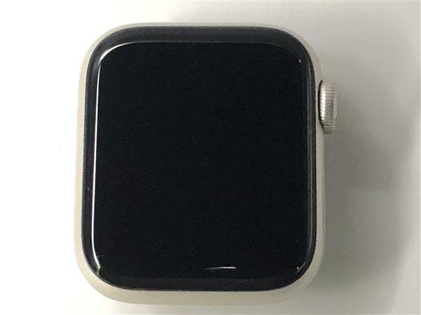 �y���Áz�y���S�ۏ؁z �o���h�� SE ��2����[40mm/GPS]�A���~ �X�^�[���C�g Apple Watch