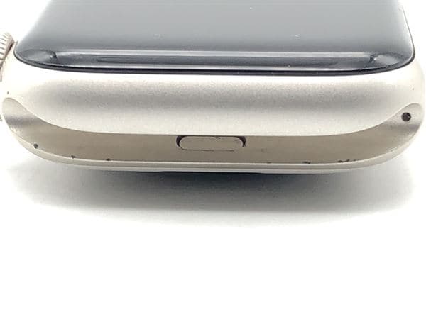 �y���Áz�y���S�ۏ؁z �o���h�� SE ��2����[40mm/GPS]�A���~ �X�^�[���C�g Apple Watch