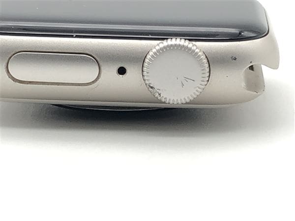 �y���Áz�y���S�ۏ؁z �o���h�� SE ��2����[40mm/GPS]�A���~ �X�^�[���C�g Apple Watch