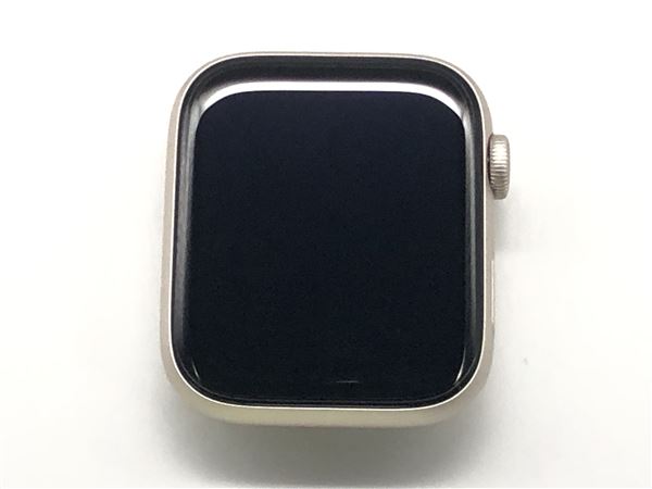 �y���Áz�y���S�ۏ؁z SE ��3����[44mm/GPS]�A���~ �e�F Apple Watch