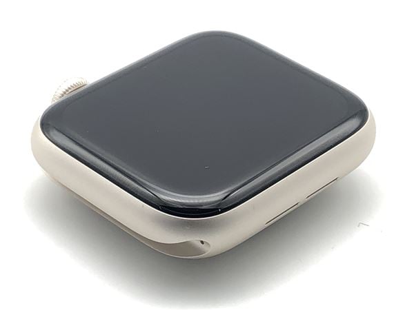 �y���Áz�y���S�ۏ؁z SE ��3����[44mm/GPS]�A���~ �e�F Apple Watch