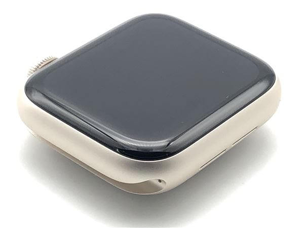 �y���Áz�y���S�ۏ؁z SE ��3����[40mm/GPS]�A���~ �X�^�[���C�g Apple Watch