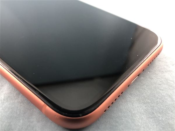 iPhoneXR 256GB SIMロック解除済　iOS15.6.1 修理歴なし Amazon | 【整備済み品】Apple iPhone XR 256GB (PRODUCT)RED