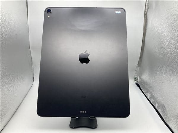 iPad Pro 12.9インチ しょぼく 第3世代 256GB スペースグレイ MTH…