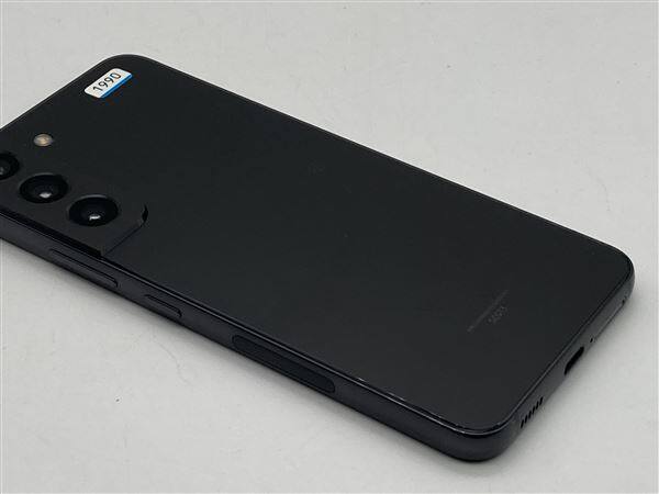 中古 安心保証 Galaxy S22 手っ取り早かっ X SCG13X256GB UQモバイル 