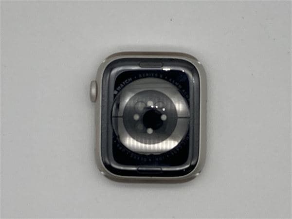 yÁzySۏ؁z Series8[45mm/Z[]A~ X^[Cg Apple Watch