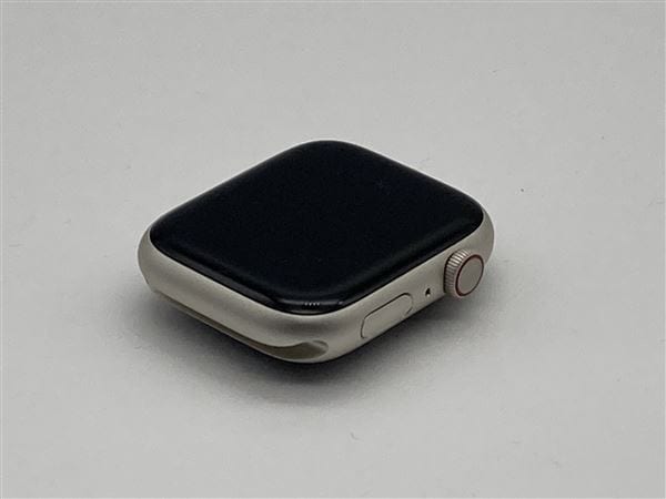 yÁzySۏ؁z Series8[45mm/Z[]A~ X^[Cg Apple Watch