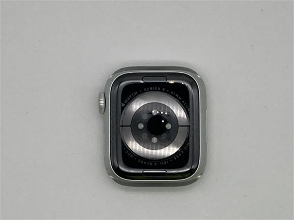 yÁzySۏ؁z Series8[41mm/Z[]A~ Vo[ Apple Watch