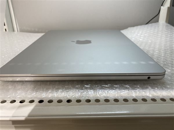 【中古】【安心保証】 MacBookAir 2024年 MRXR3J/A
