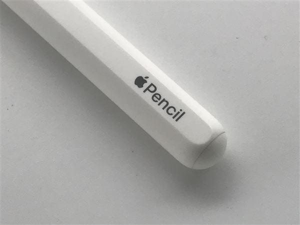 ★新品★Apple Pencil ホワイト(第２世代) Apple Pencil（第2世代）を購入 - Apple（日本）