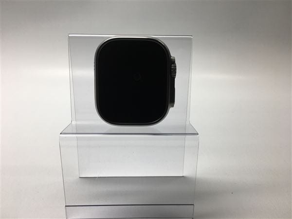 �y���Áz�y���S�ۏ؁z Ultra[49mm/�Z�����[]�`�^�� �`�^�j�E�� Apple Watch