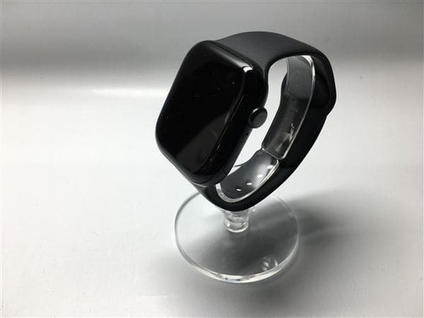 �y���Áz�y���S�ۏ؁z Series10[46mm/GPS]�A���~ �W�F�b�g�u���b�N Apple Watch