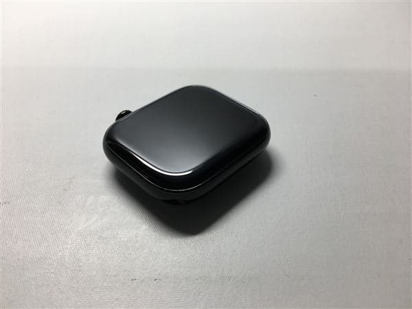 �y���Áz�y���S�ۏ؁z Series10[46mm/GPS]�A���~ �W�F�b�g�u���b�N Apple Watch