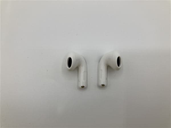 【中古】【安心保証】 AirPods 第4世代 MXP63