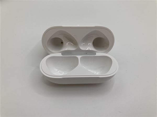 【中古】【安心保証】 AirPods 第4世代 MXP63