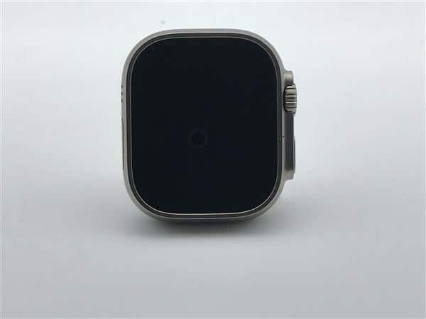 �y���Áz�y���S�ۏ؁z �o���h�� Ultra2[49mm/�Z�����[]�`�^�� �`�^�j�E�� Apple Watch