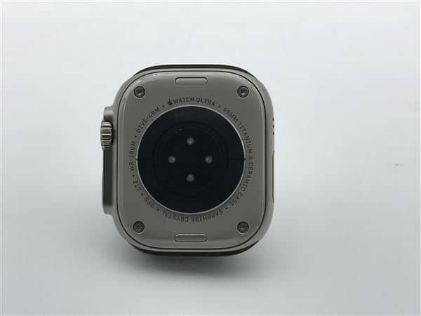 �y���Áz�y���S�ۏ؁z �o���h�� Ultra2[49mm/�Z�����[]�`�^�� �`�^�j�E�� Apple Watch