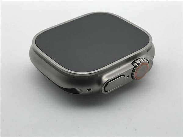 �y���Áz�y���S�ۏ؁z �o���h�� Ultra2[49mm/�Z�����[]�`�^�� �`�^�j�E�� Apple Watch