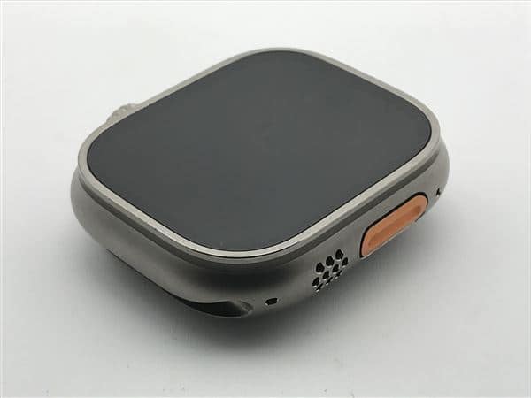 �y���Áz�y���S�ۏ؁z �o���h�� Ultra2[49mm/�Z�����[]�`�^�� �`�^�j�E�� Apple Watch