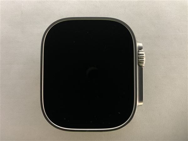 �y���Áz�y���S�ۏ؁z Ultra2[49mm/�Z�����[]�`�^�� �`�^�j�E�� Apple Watch