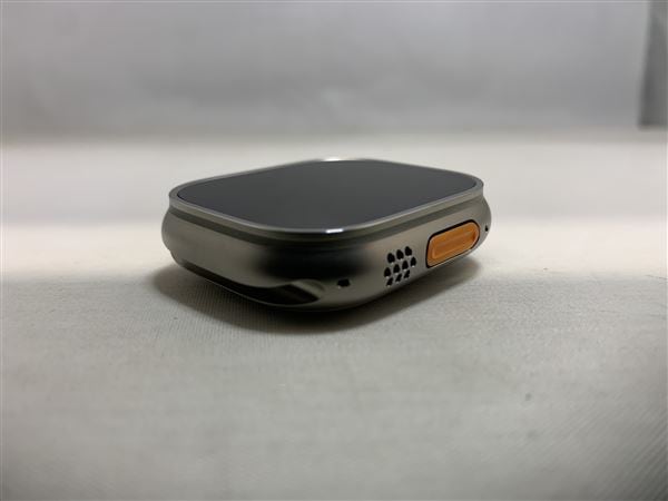 �y���Áz�y���S�ۏ؁z Ultra2[49mm/�Z�����[]�`�^�� �`�^�j�E�� Apple Watch