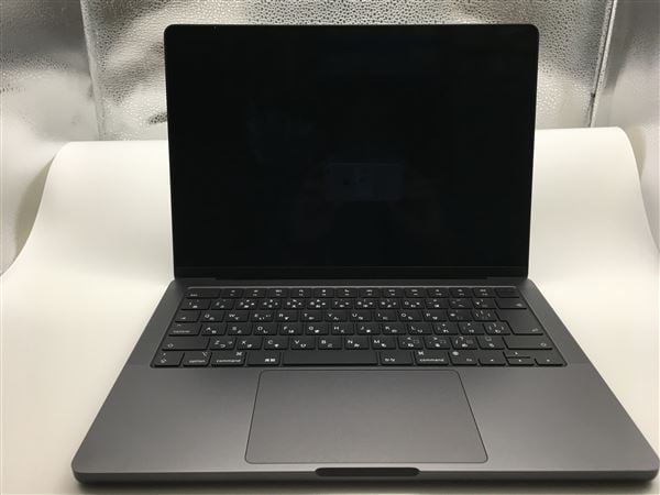 yÁzySۏ؁z MacBookPro 2024N MW2V3J/A