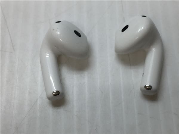 �y���Áz�y���S�ۏ؁z AirPods ��4���� �A�N�e�B�u�m�C�Y�L�����Z�����O���� MXP93