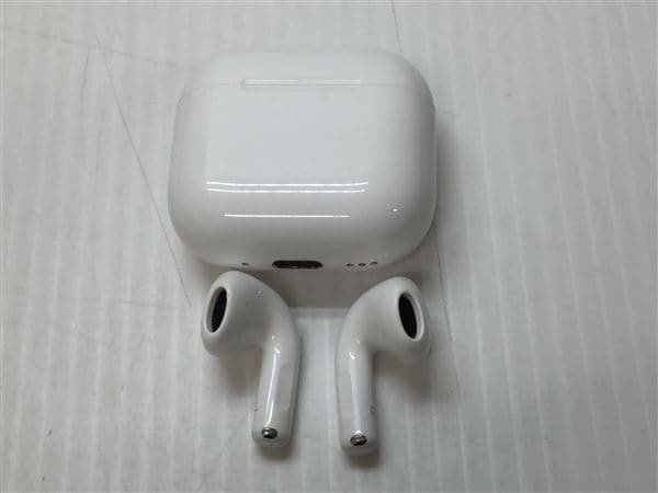 �y���Áz�y���S�ۏ؁z AirPods ��4���� �A�N�e�B�u�m�C�Y�L�����Z�����O���� MXP93