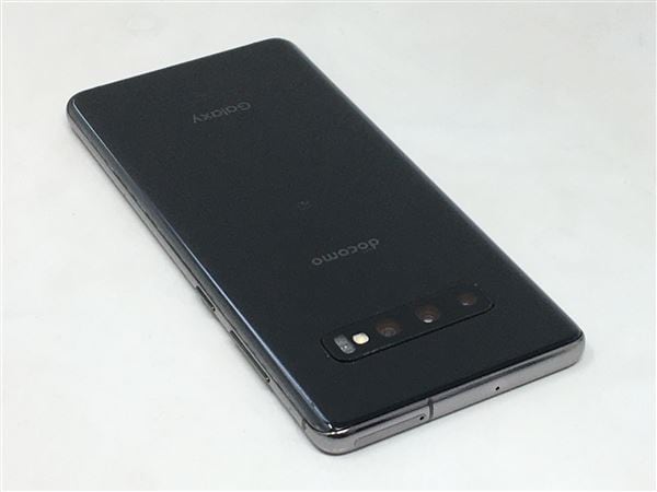 Galaxy - 最終値下！！Galaxy S10+ 黒 docomo SC-04L SIM解除 Galaxy_S10_SC-03L_docomo.png