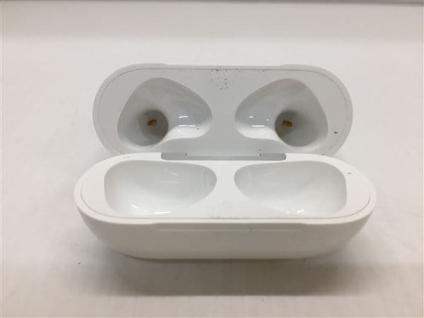 【中古】【安心保証】 AirPods 第3世代 MagSafe充電 MME73